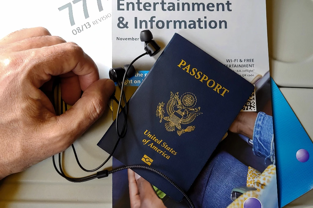 Visa New Zealand NZeTA là gì