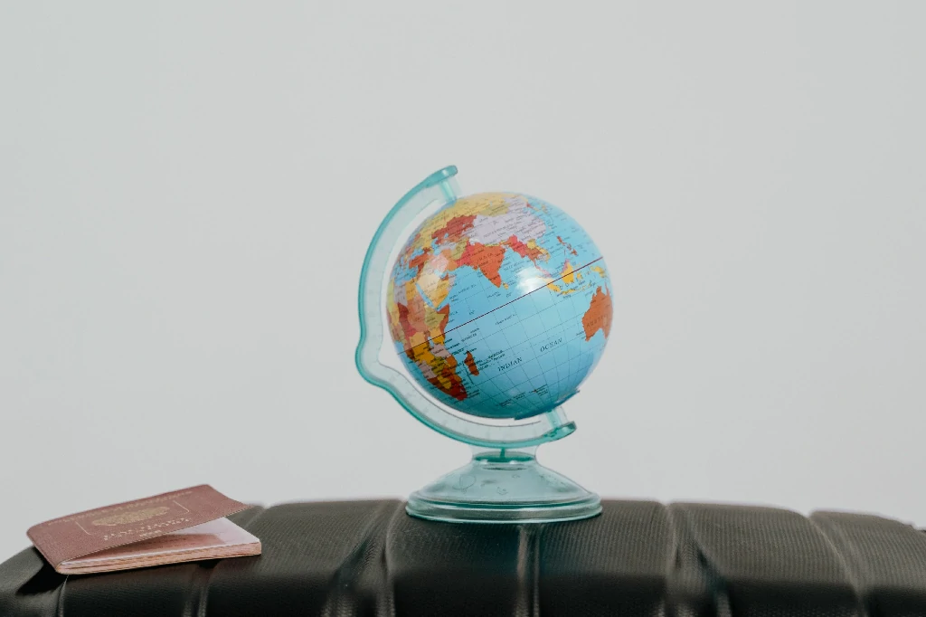 Lợi ích của NZeTA và Visa New Zealand