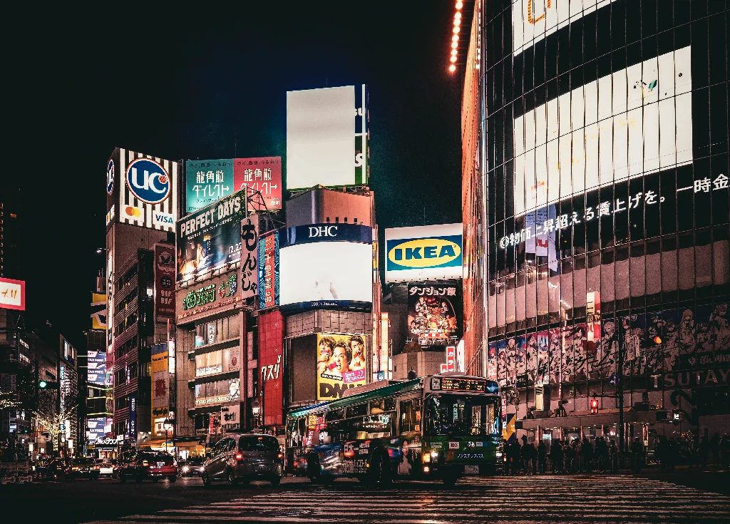 Lịch sử du lịch uy tín giúp tăng tỷ lệ đậu visa Nhật nhiều lần