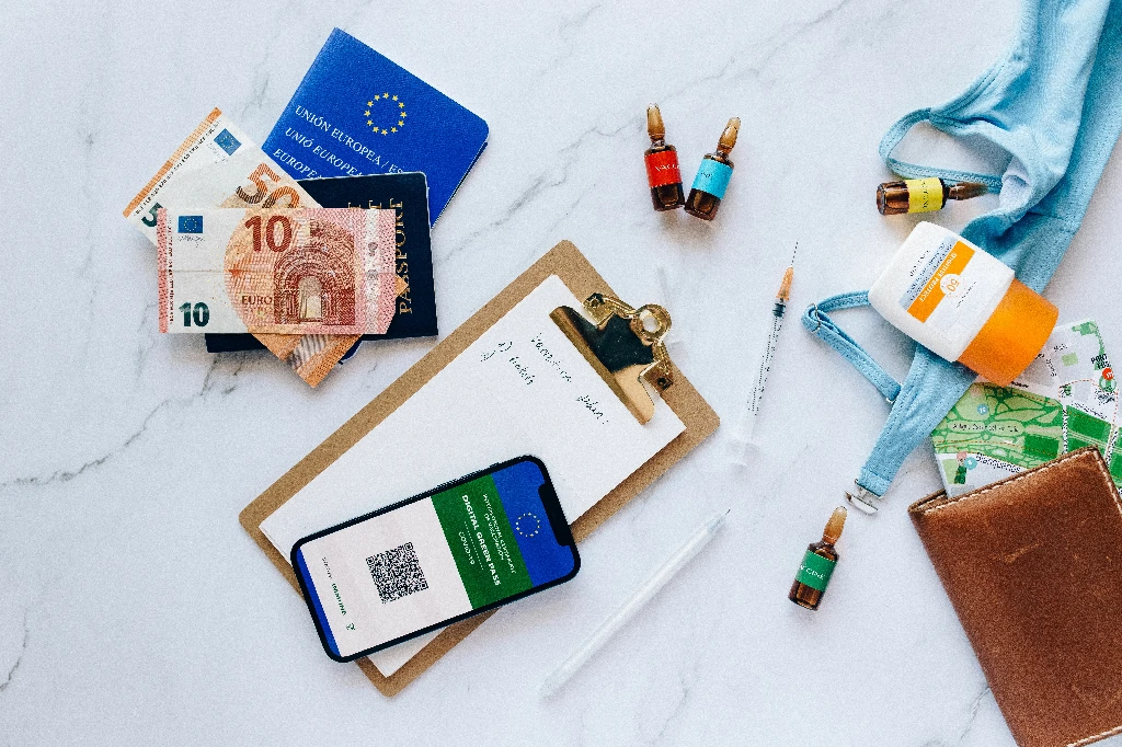 Quy trình nộp hồ sơ visa Nhật nhiều lần