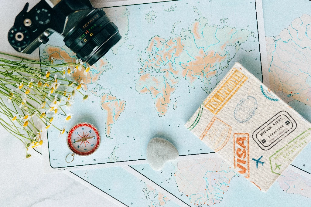 So sánh thời gian và chi phí giữa e-visa và visa dán Thổ Nhĩ Kỳ