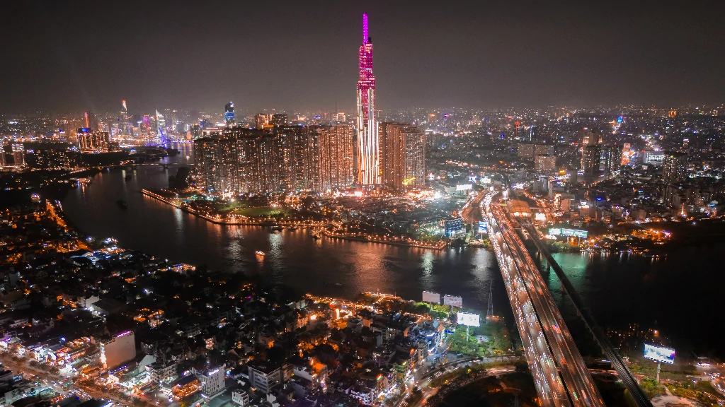 Nộp hồ sơ xin visa Trung Quốc tại Trung tâm CVASC