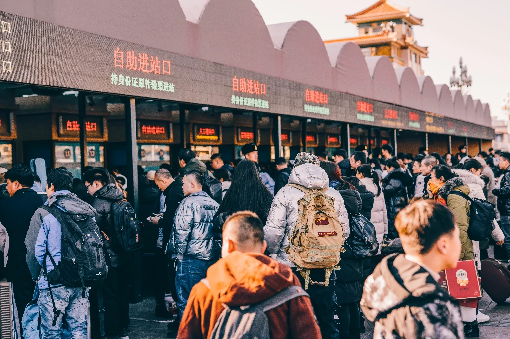 Quy trình nộp hồ sơ xin visa Trung Quốc chuẩn