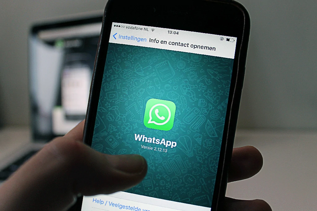 Thống kê mức tiêu thụ dữ liệu khi gọi thoại qua ứng dụng WhatsApp