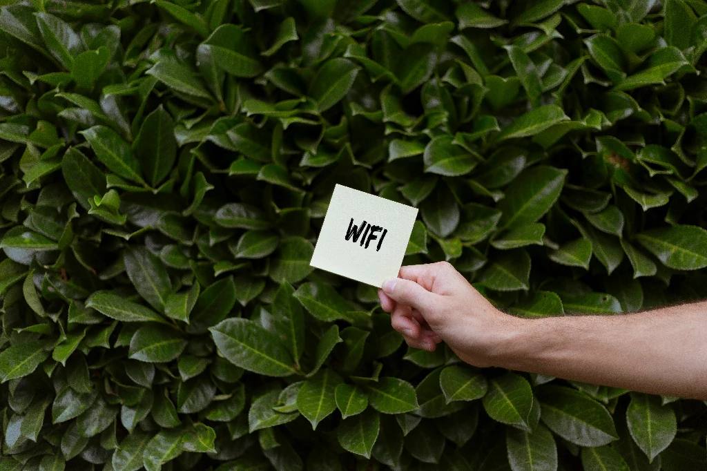 Thực trạng mạng wifi công cộng tại Nhật Bản