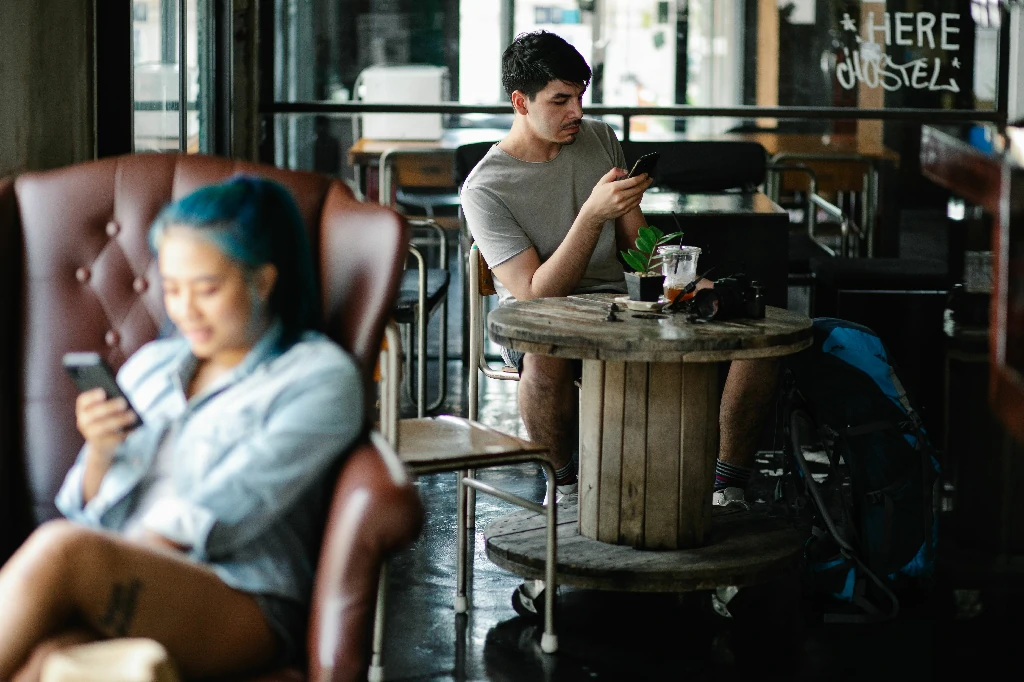 Kết nối WiFi miễn phí tại các trung tâm thương mại Thái Lan