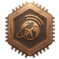 Badge ĐỒNG