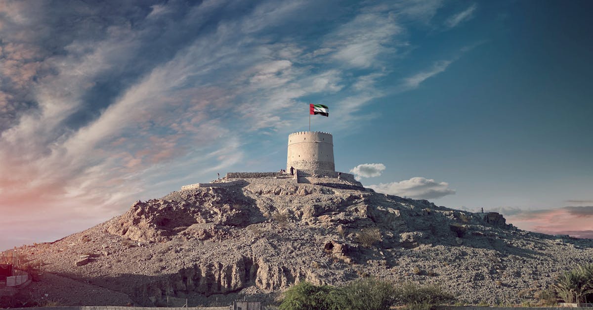 eSIM Dubai & UAE: Etisalat hay du — Chọn gói data cho 3-14 ngày du lịch