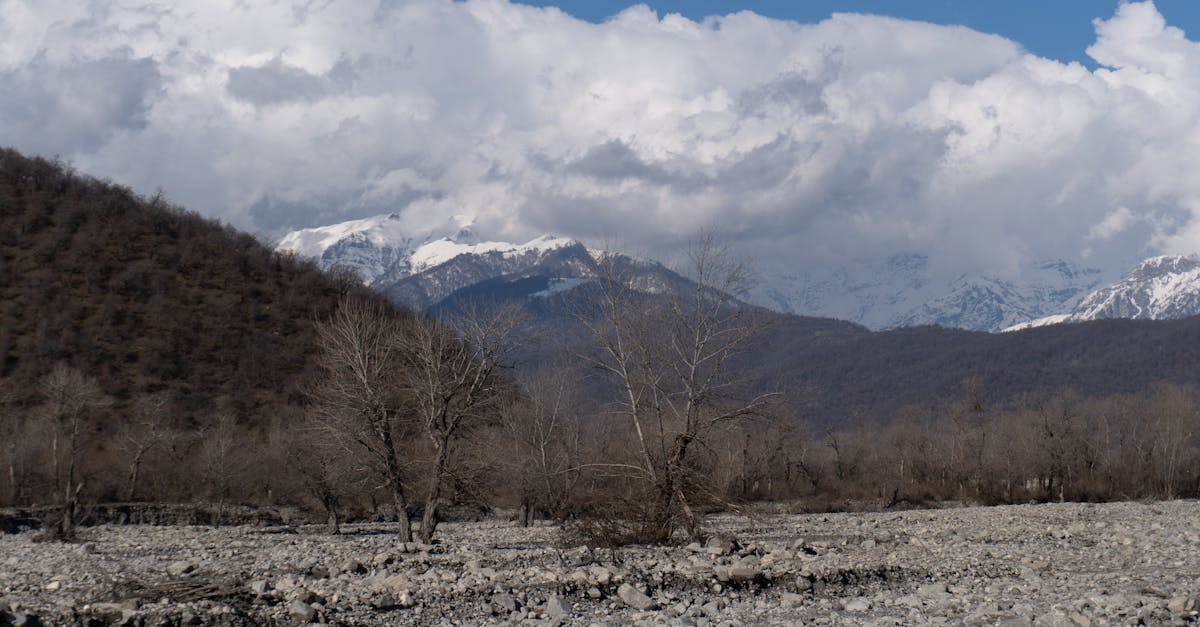 Cảnh quan Azerbaijan