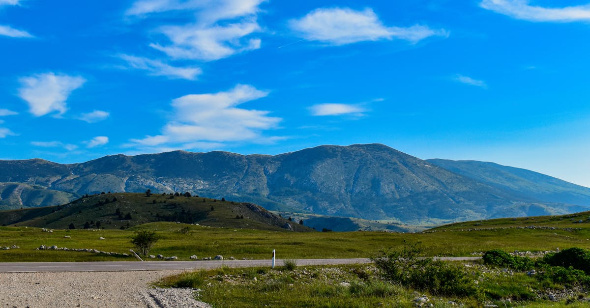 Cảnh quan Bosnia và Herzegovina