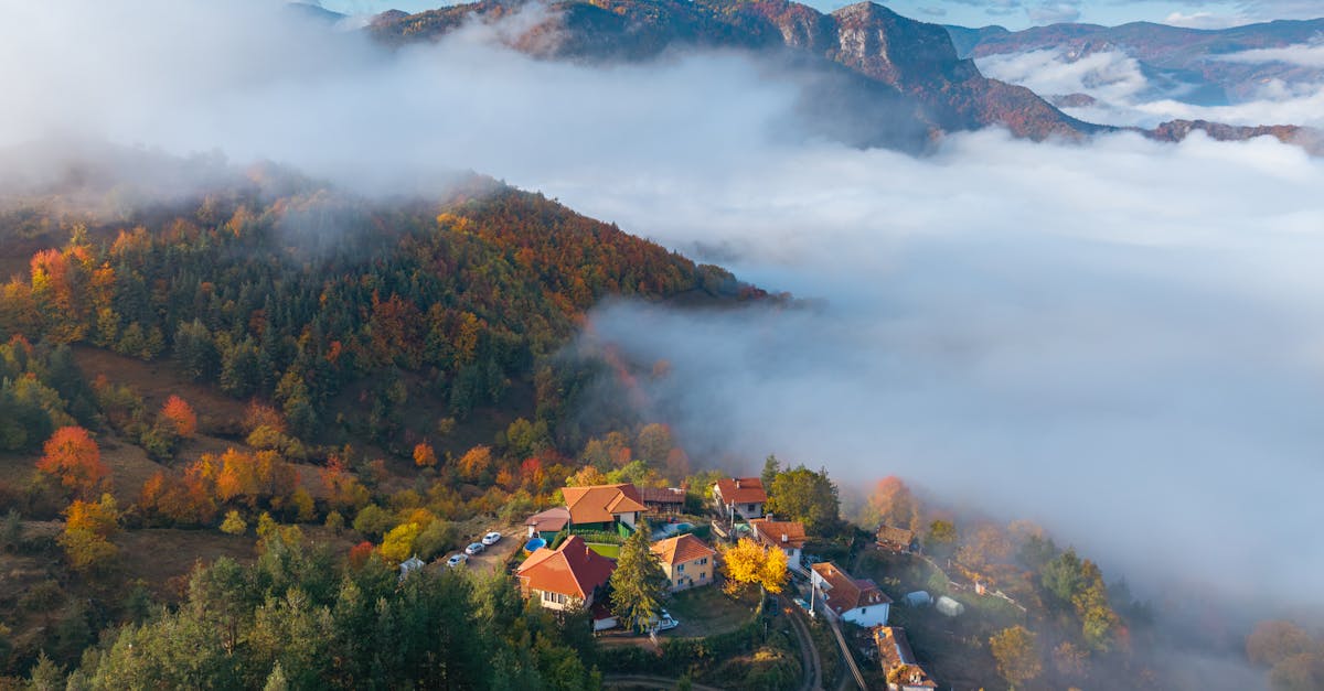 Cảnh quan Bulgaria