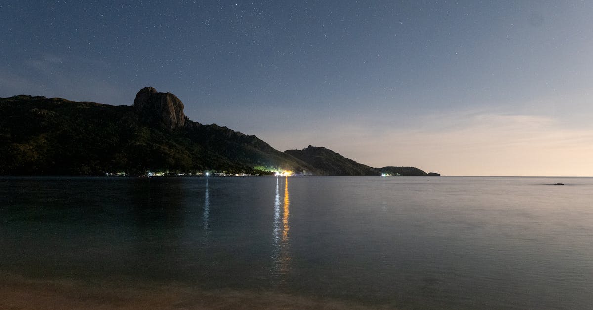 Cảnh quan Fiji