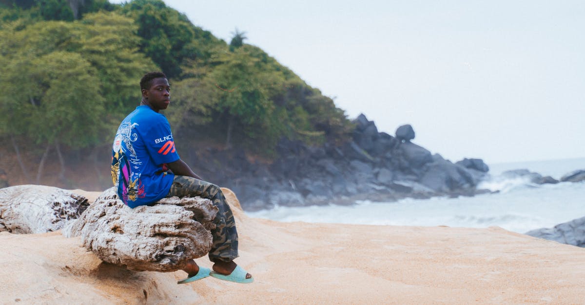Cảnh quan Liberia
